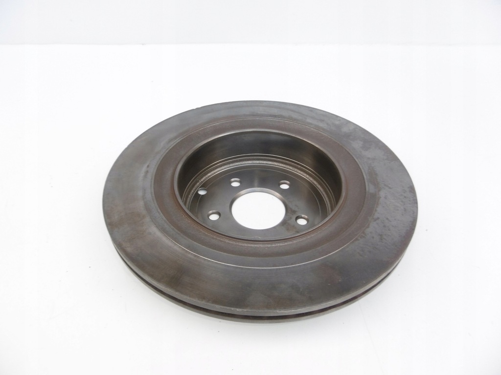 фото №9, Диск задняя 350 mm infiniti m m30s m35s m37s q70s