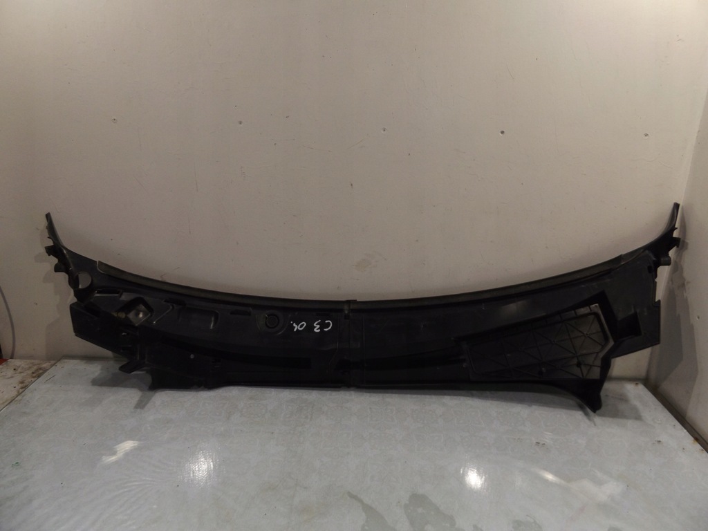 фото №4, C3 i жабо europa