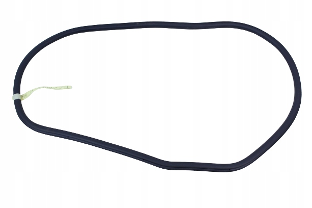 фото №1, Прокладка дверь правый задняя opel corsa f 22r.