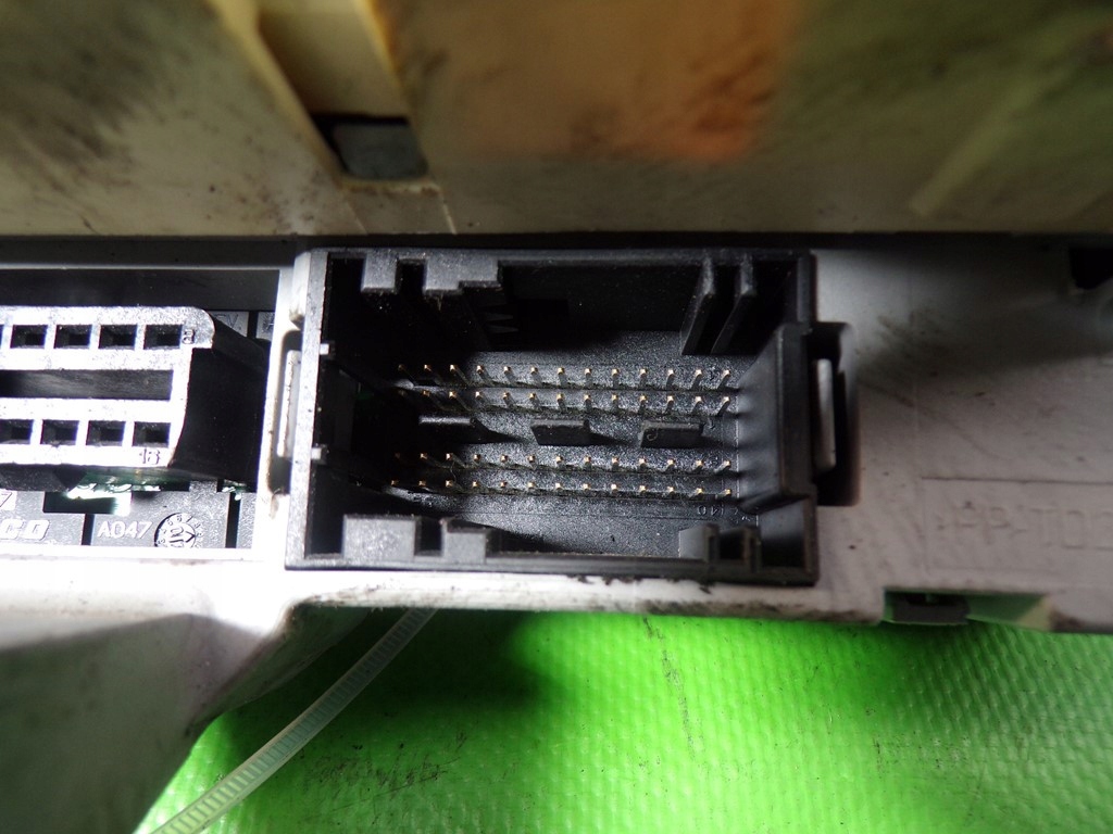 фото №11, Fiat stilo 1.9 jtd коробка запобіжників модуль bsi 51731635