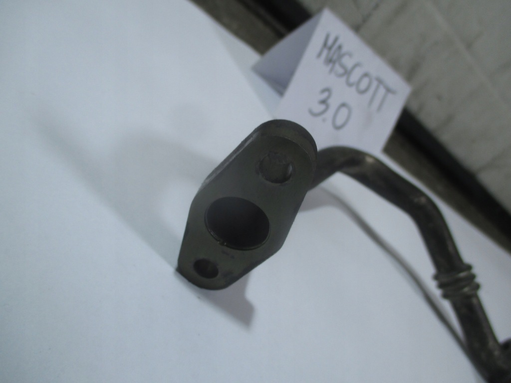 Трубка труба шланг renault mascott 3.0 dci zd3 04- в Україні