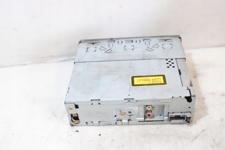 фото №3, Радио skoda fabia i