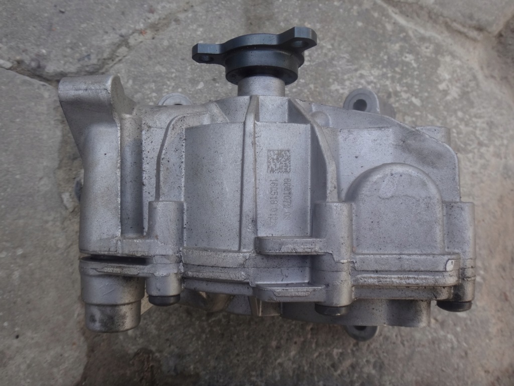 фото №6, Насос оливи bmw g30 g11 g12 g14 g15 g16 g05 g06 g07 n63 n63b44