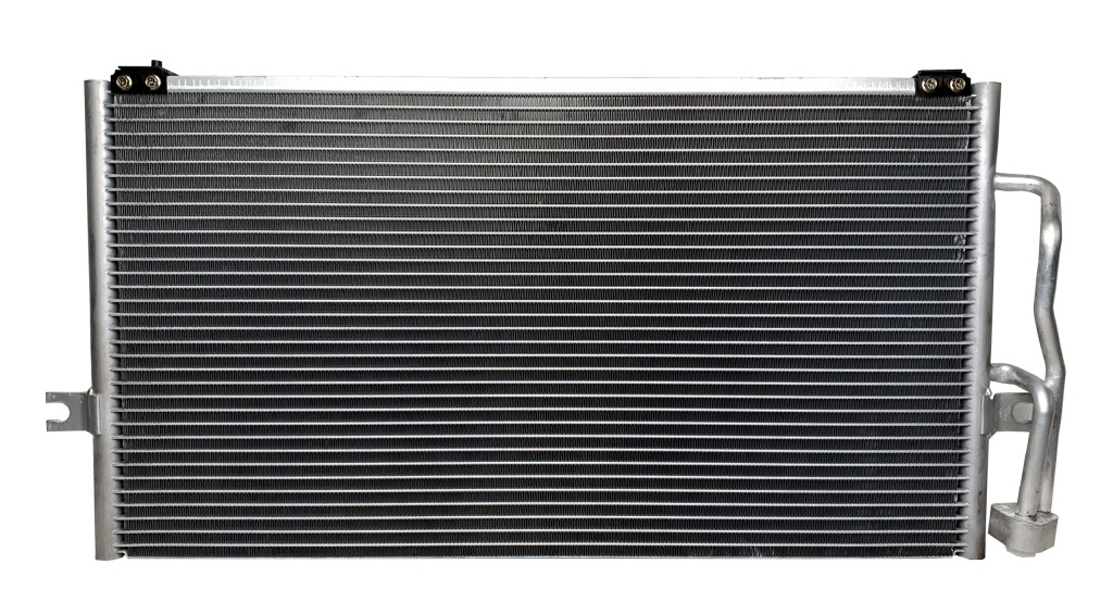 фото №1, Кондиціонер mitsubishi space star 1.9 d-id 1998 -