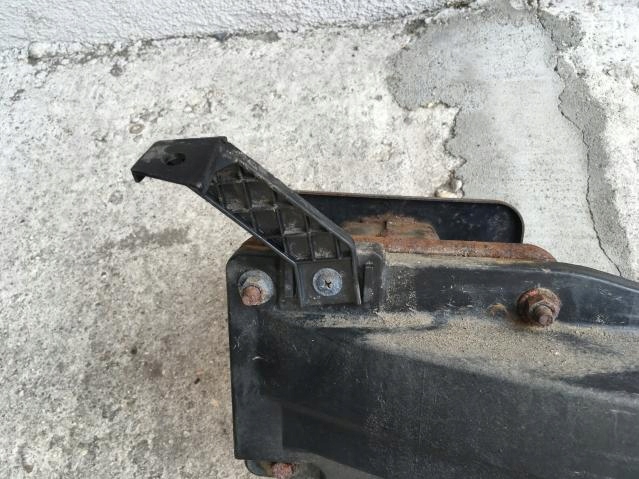 фото №8, Балка pod бампер задняя задняя hyundai i40 kombi