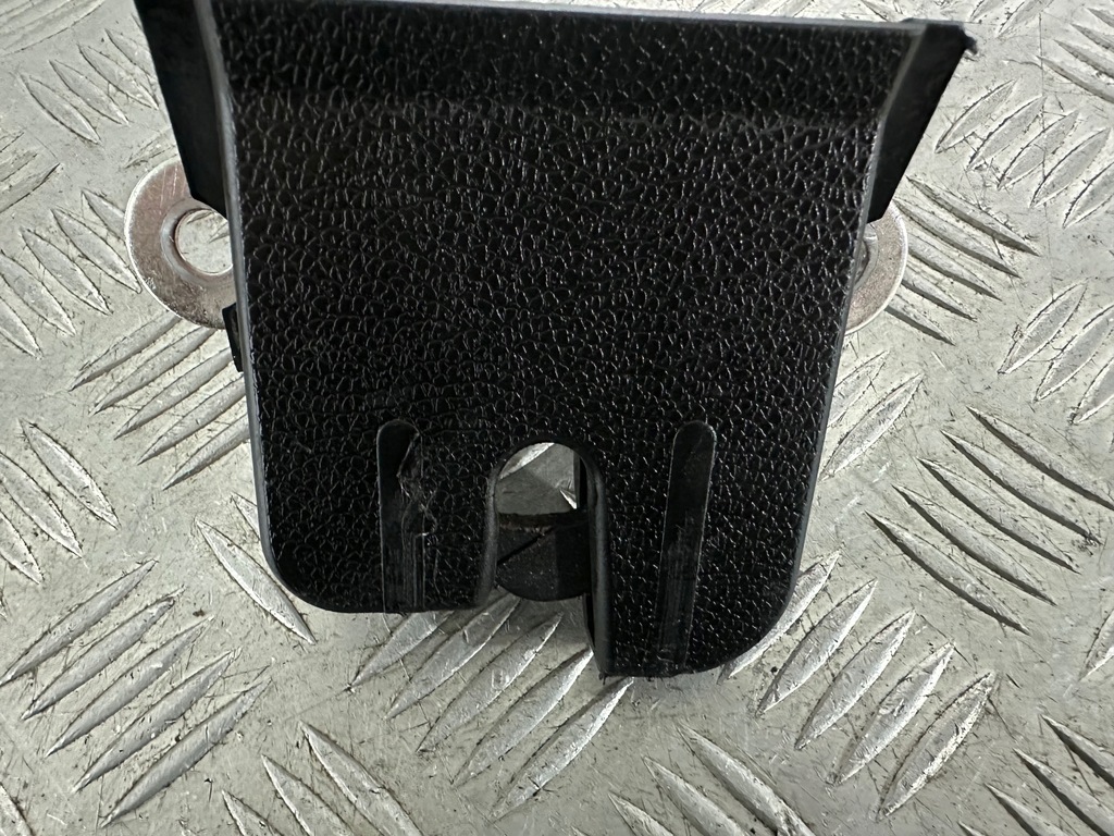 фото №13, Vw polo 6c замок крышки багажника 6r0827505f