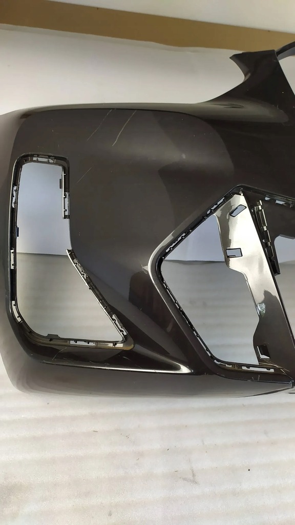 фото №8, Бампер перед bmw x3 g01 m-pakiet lift