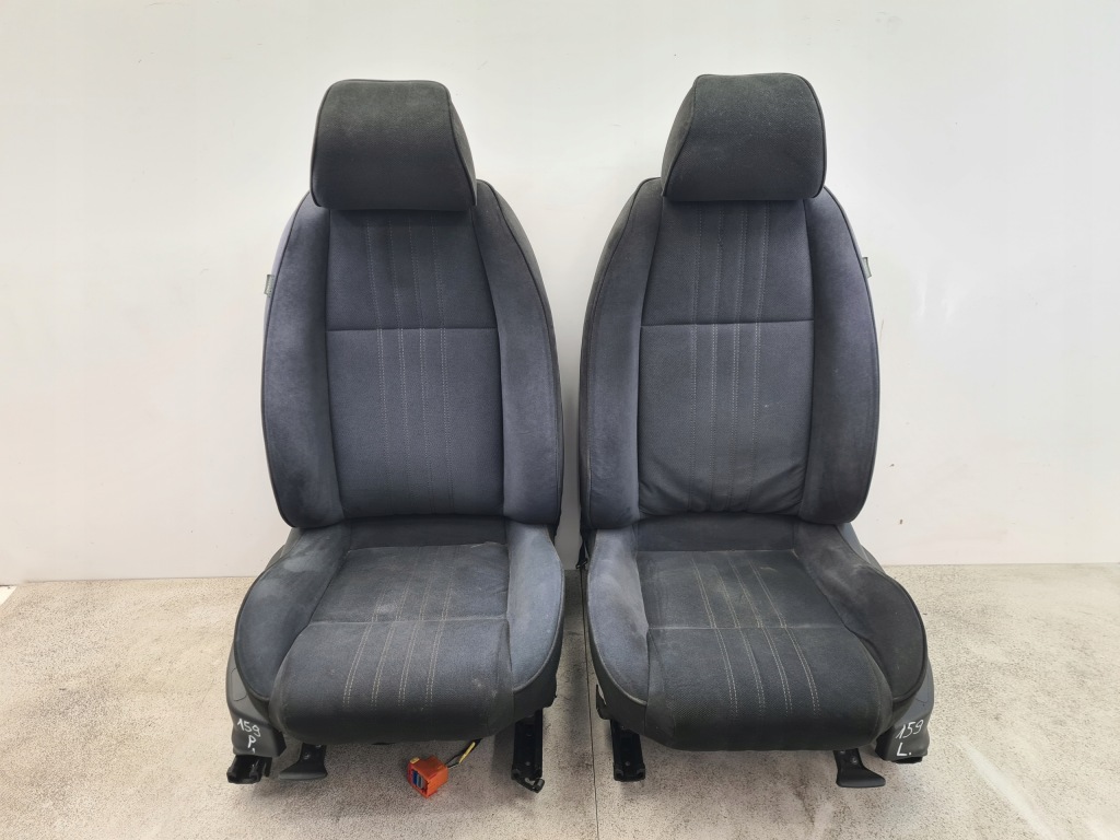 Alfa romeo 159 сиденья заднее сиденье обшивки универсал Доставка