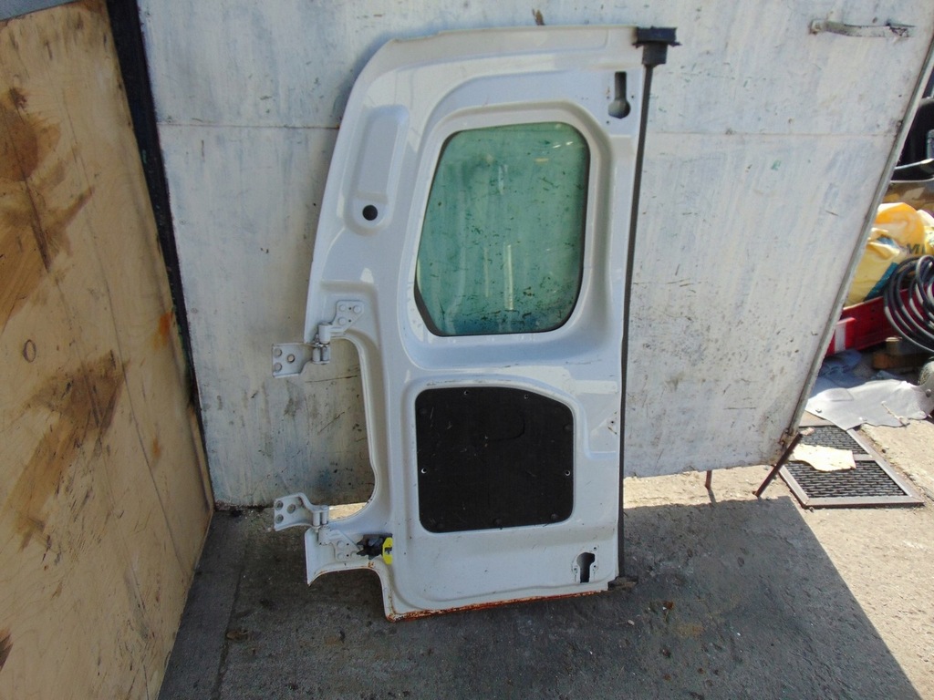 фото №14, Двері праве задня berlingo partner iii 2008- ewpa