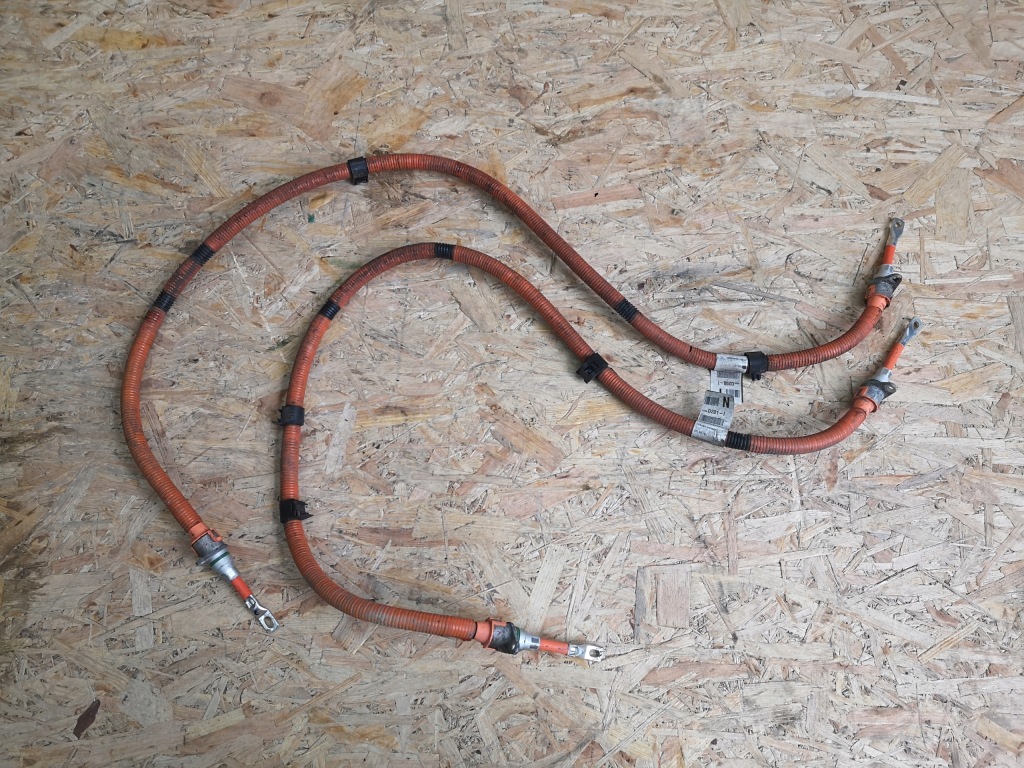 фото №1, Outlander iii кабель шланг 9499d200 9499d201