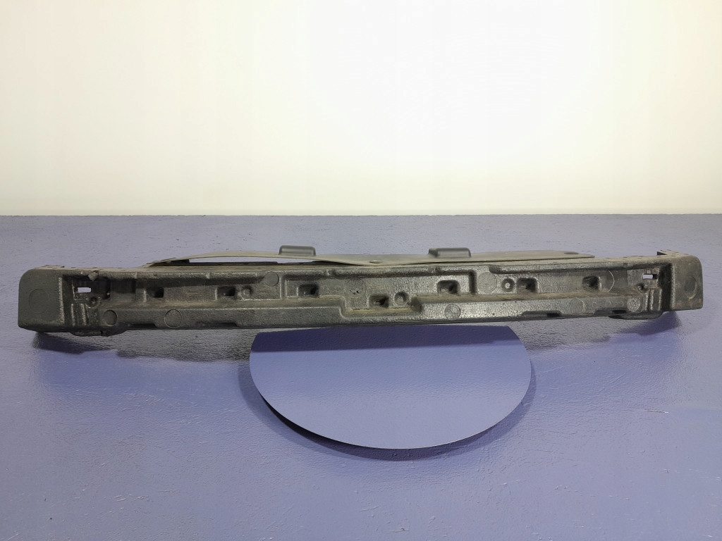 фото №1, Chevrolet captiva lift абсорбер бампера перед передній