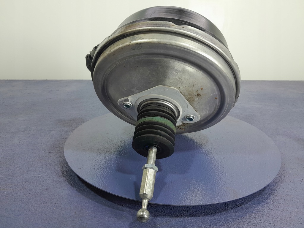 фото №7, Audi a5 8t насос усилитель тормозов тормозные 8k0612103n