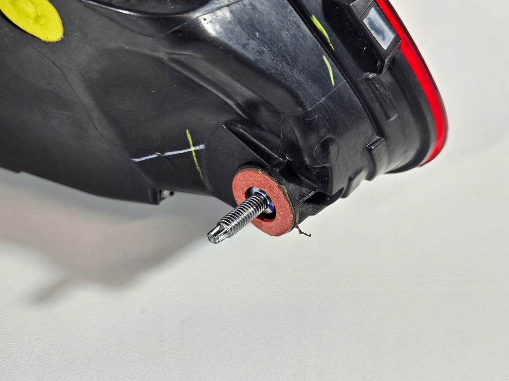 фото №9, Лампа левая задняя задняя bmw x7 g07 led eu