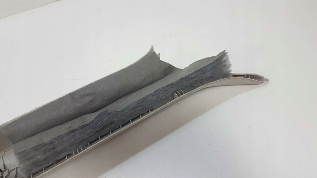 фото №4, Opel insignia b hb защита стойка левая