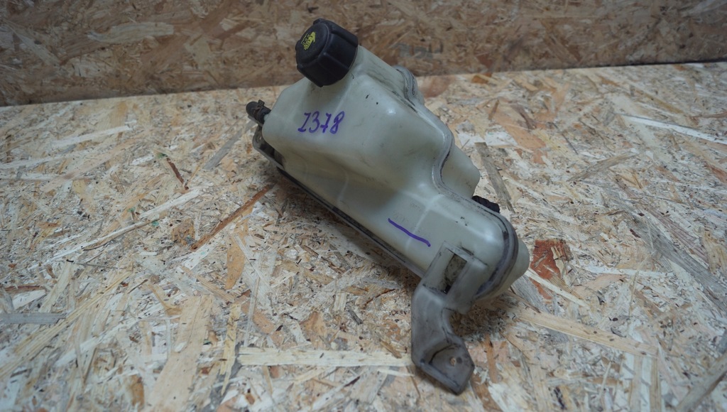 фото №6, Бачок расширительный nissan juke f15 21710-1kb0a