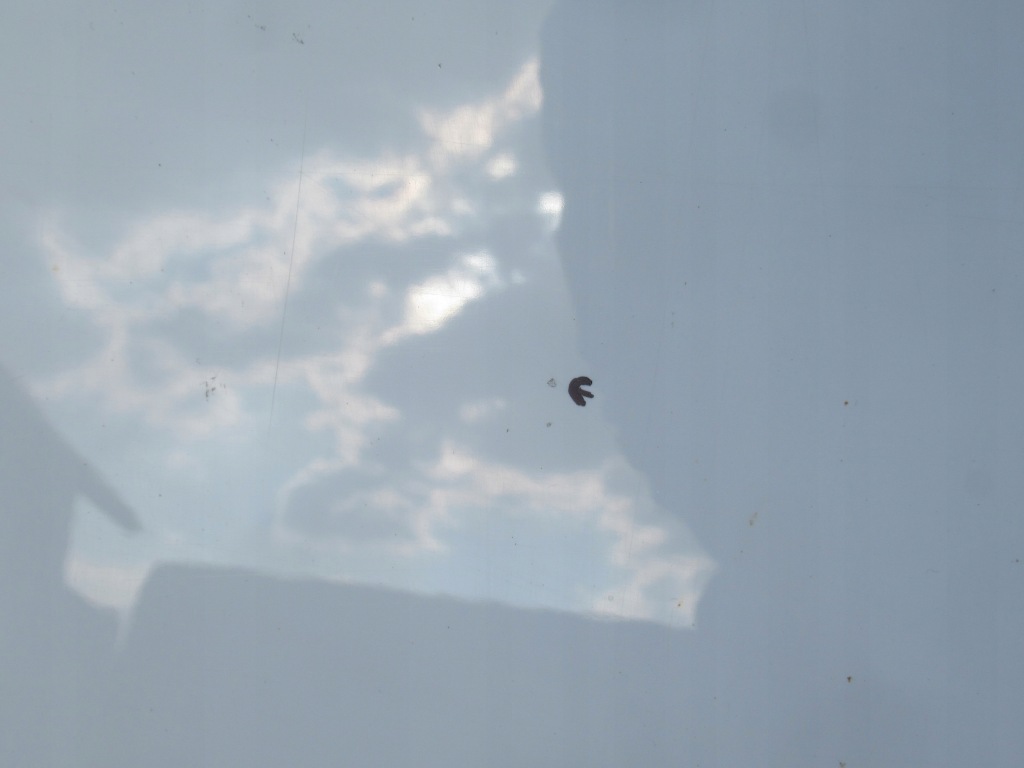 фото №10, Audi a5 b8 8t lift sportback coupe cabrio 12-15 капот белый идеальное состояние 8t0823029h