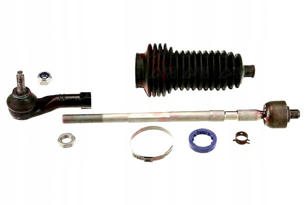 фото №2, Trw jra543 тяга рулевой поперечный