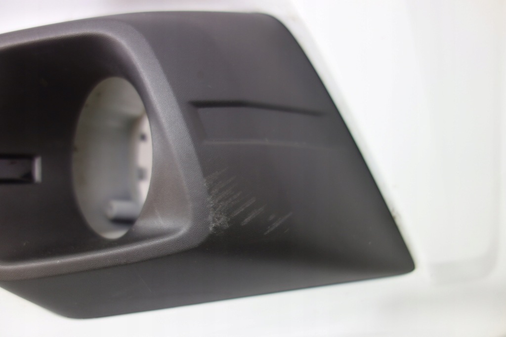 фото №5, Бампер перед dacia sandero iii lift 2022- pod радар i pdc поворот. повітря