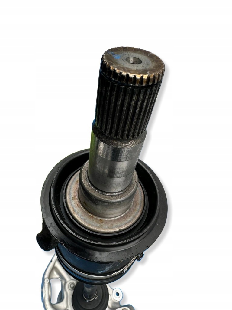 фото №7, Mercedes gle 167 приводной вал задняя правая ступица поворотный кулак 1673501702 a16722r