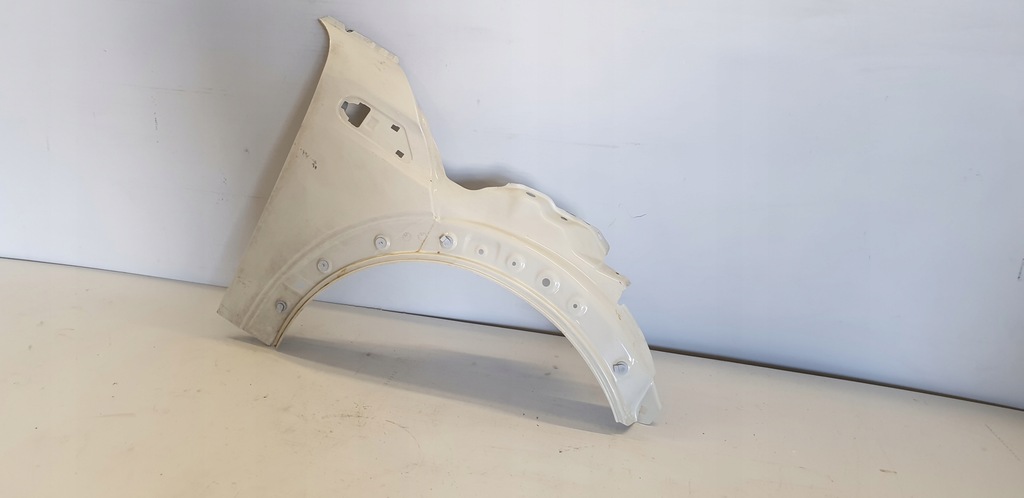 фото №3, Mini r55 r56 крила перед передній правий 07-15r