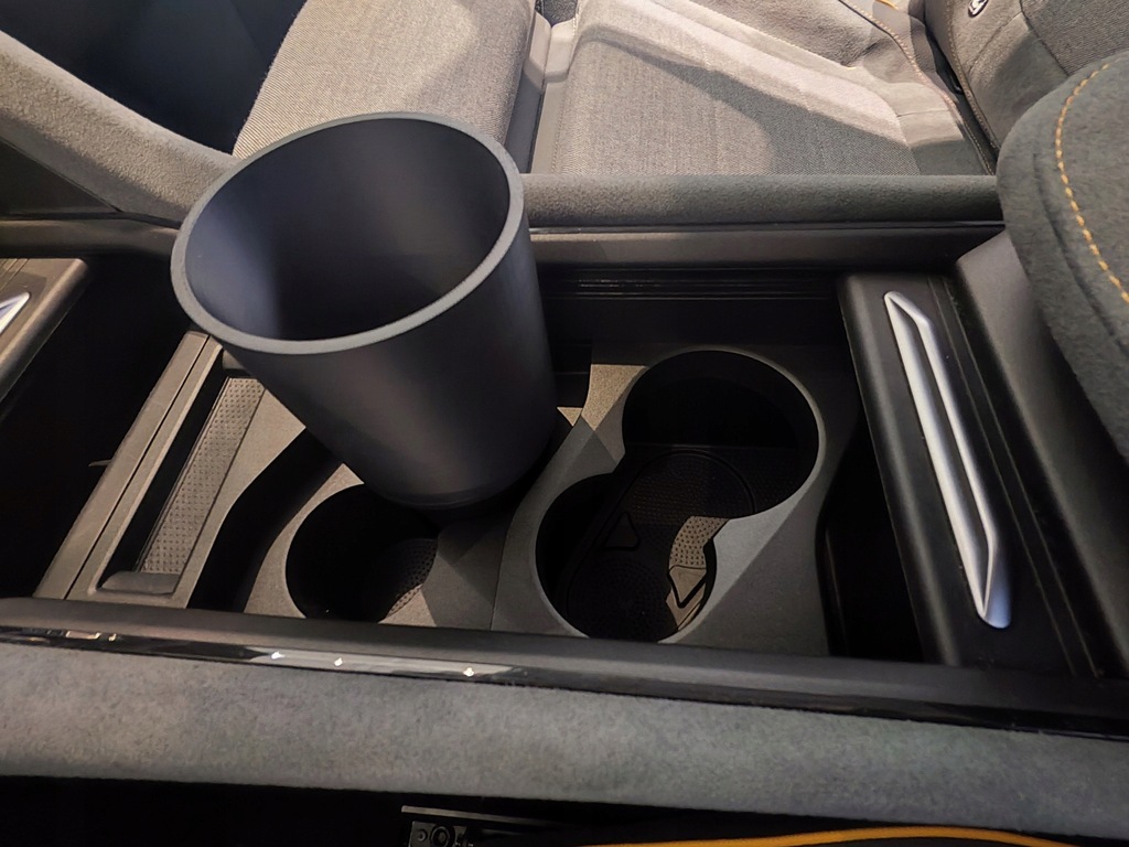 фото №6, Подстаканник кронштейн na кружка термический skoda octavia iv, kodiaq ii