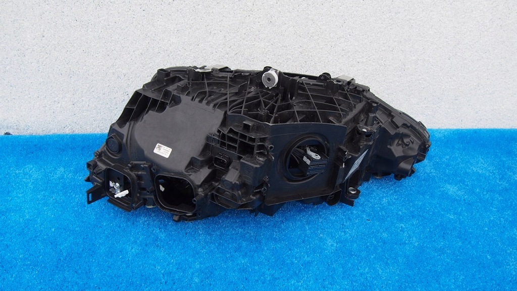 фото №12, Bmw 4 g22 g23 g26 m4 g82 лампа laser правая левая перед 5a19367 5a19368