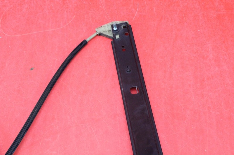 фото №5, Підйомник скло лівий задня 4l959801b audi q7 4l 05-09