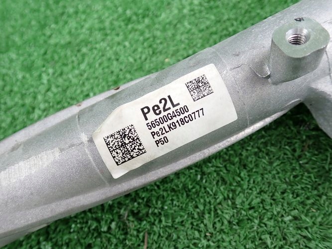 фото №5, Hyundai i30 ceed iii 18- трансмісія кермова