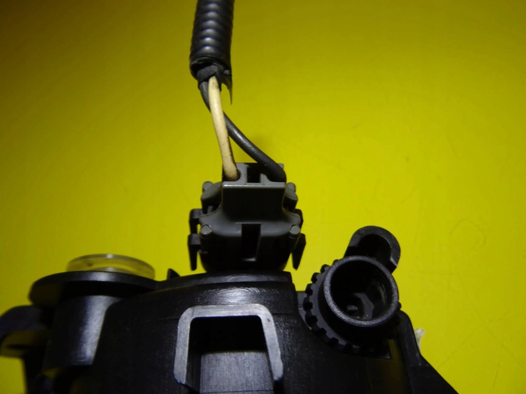 фото №6, Протитуманна фара лівий перед renault vel satis 8200002469 nr147