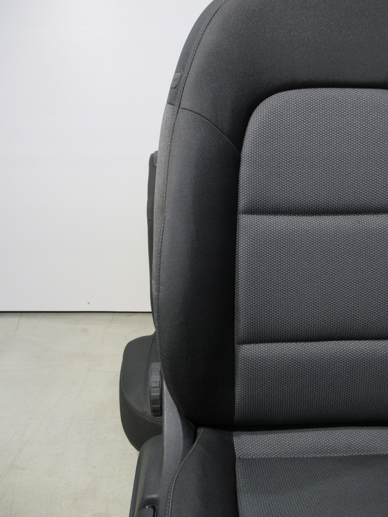 фото №10, Audi q3 i 8u сиденья сиденье водителя пассажира заднее сиденье набор