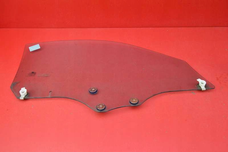 фото №9, Стекло боковая левая перед передняя hyundai coupe 2 ii 01-05