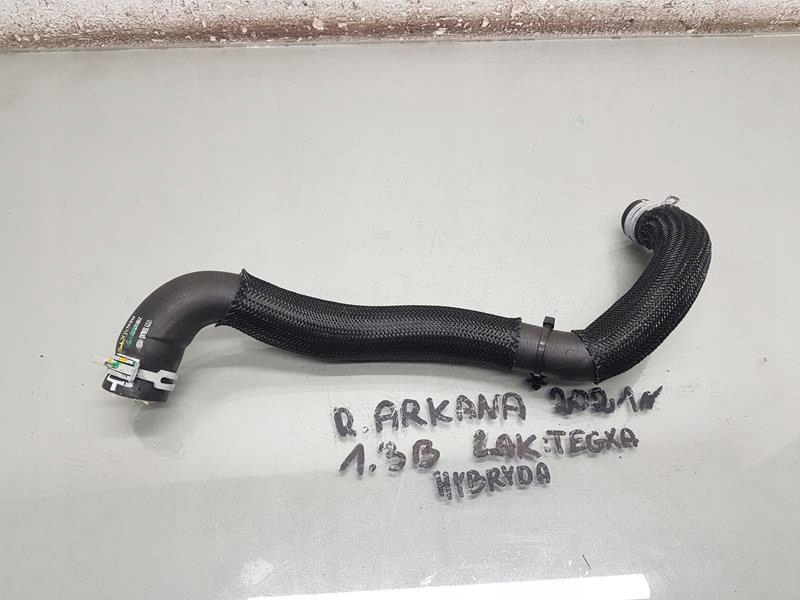 фото №1, Wąż труба wody arkana 1.3 tce гибрид 216014324r