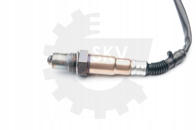 фото №13, Skv датчик лямбда-зонд daihatsu lexus toyota 09skv585