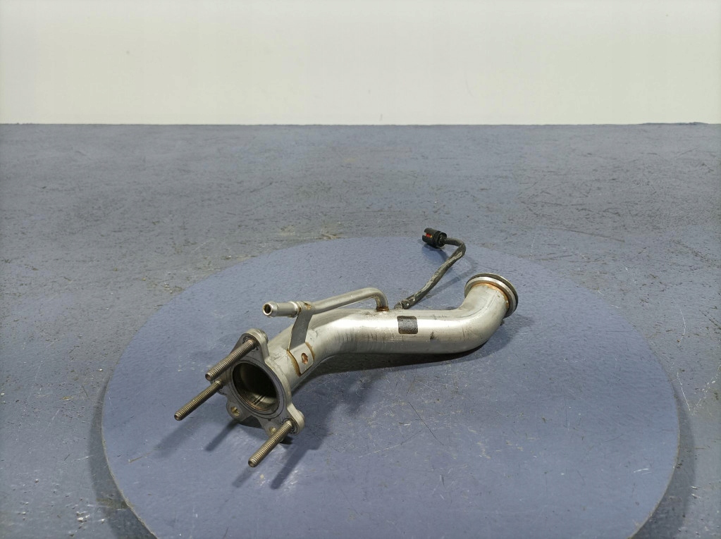 Купить Bmw x5 g05 3.0d 340 km шланг трубка выхлопных газов egr 8596808