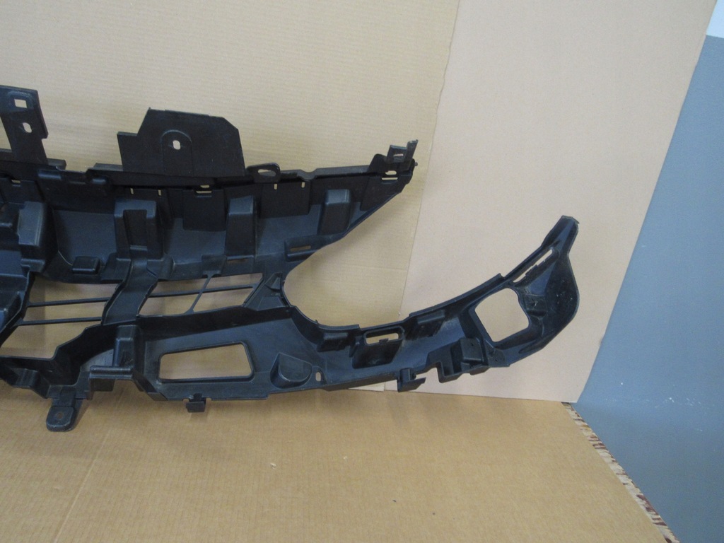 фото №6, Renault fluence 2012-2015 усилитель бампера