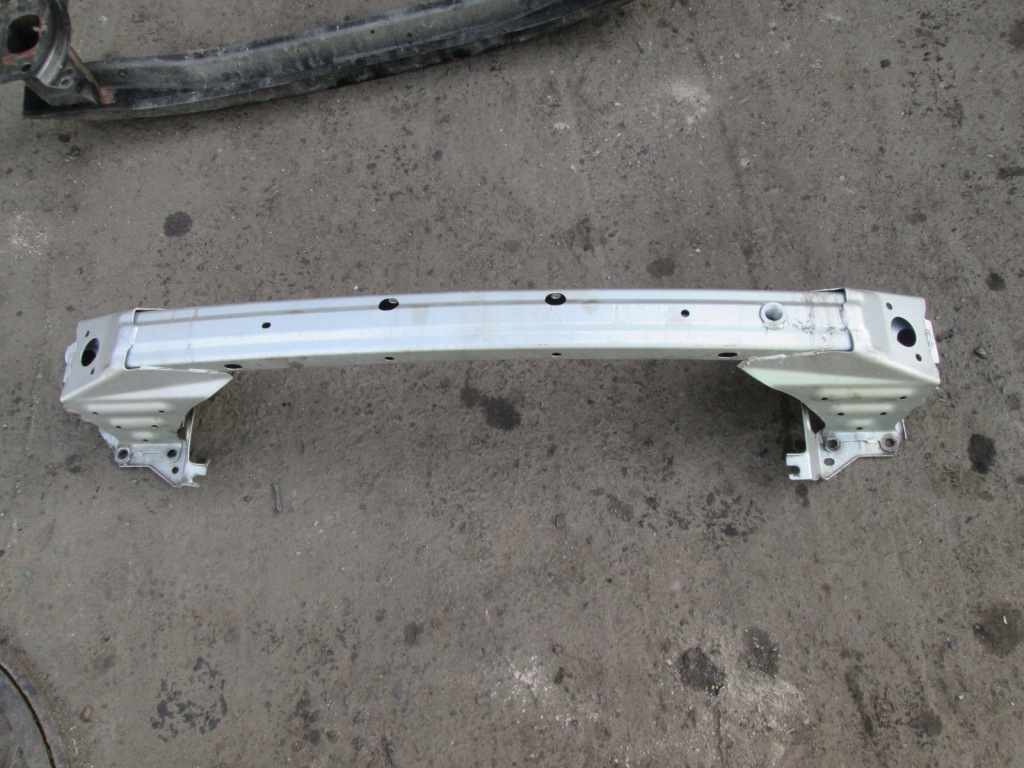 фото №1, Балка бампера перед mazda 6 gg gy 05' lift