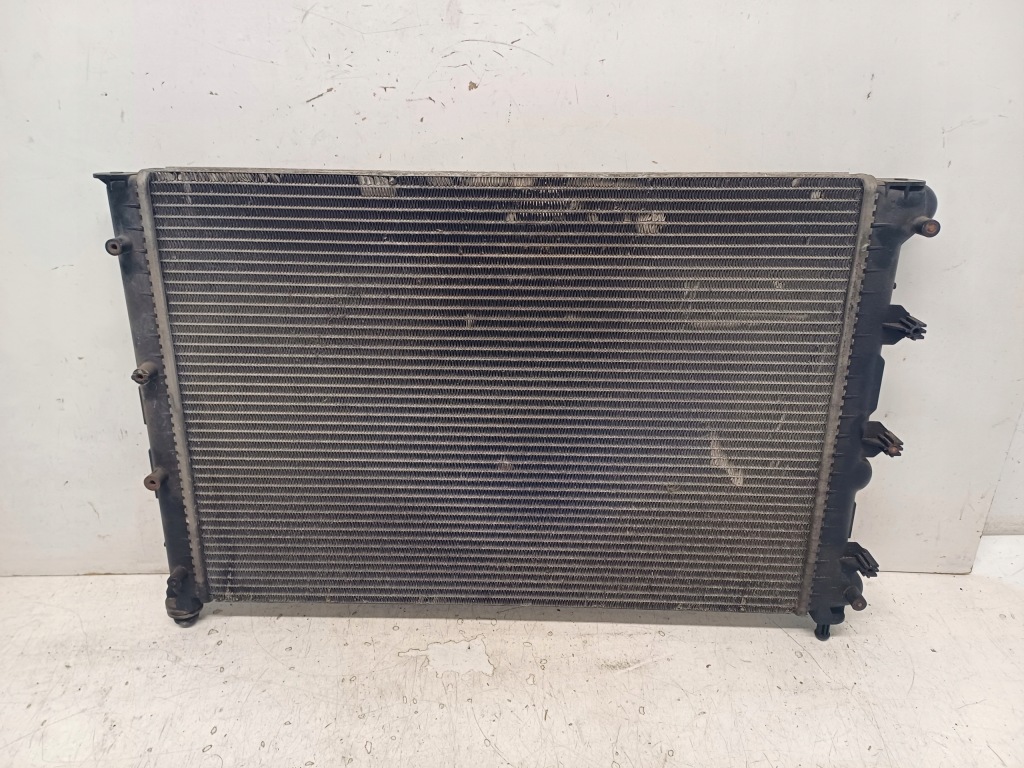 Alfa romeo 147 00- радиатор воды 867655r в Украине