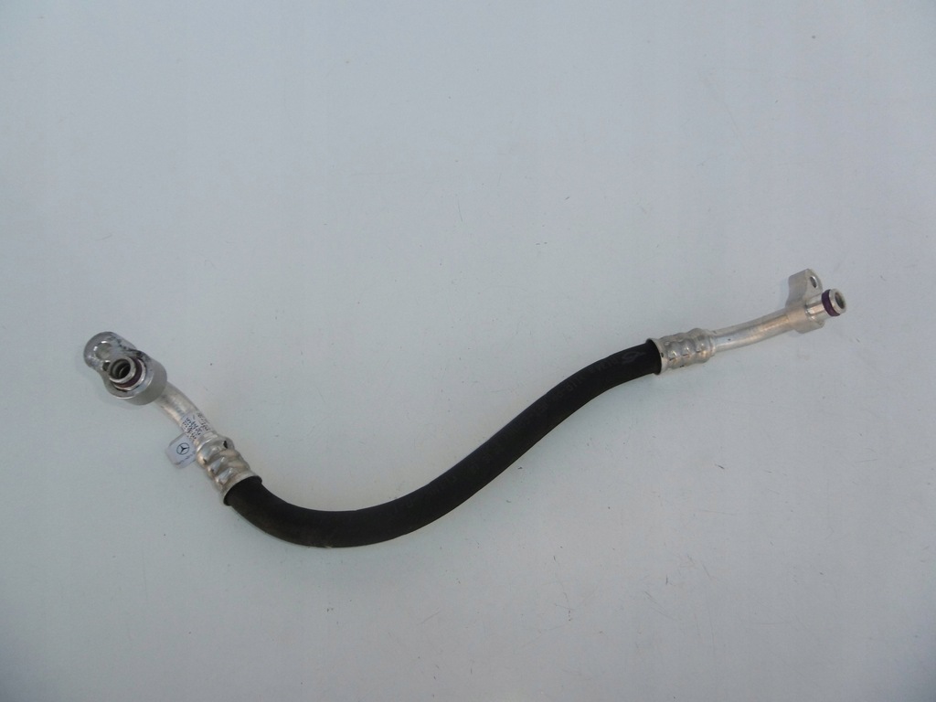 фото №1, Шланг трубка wąż кондиционера mercedes ml gl w166