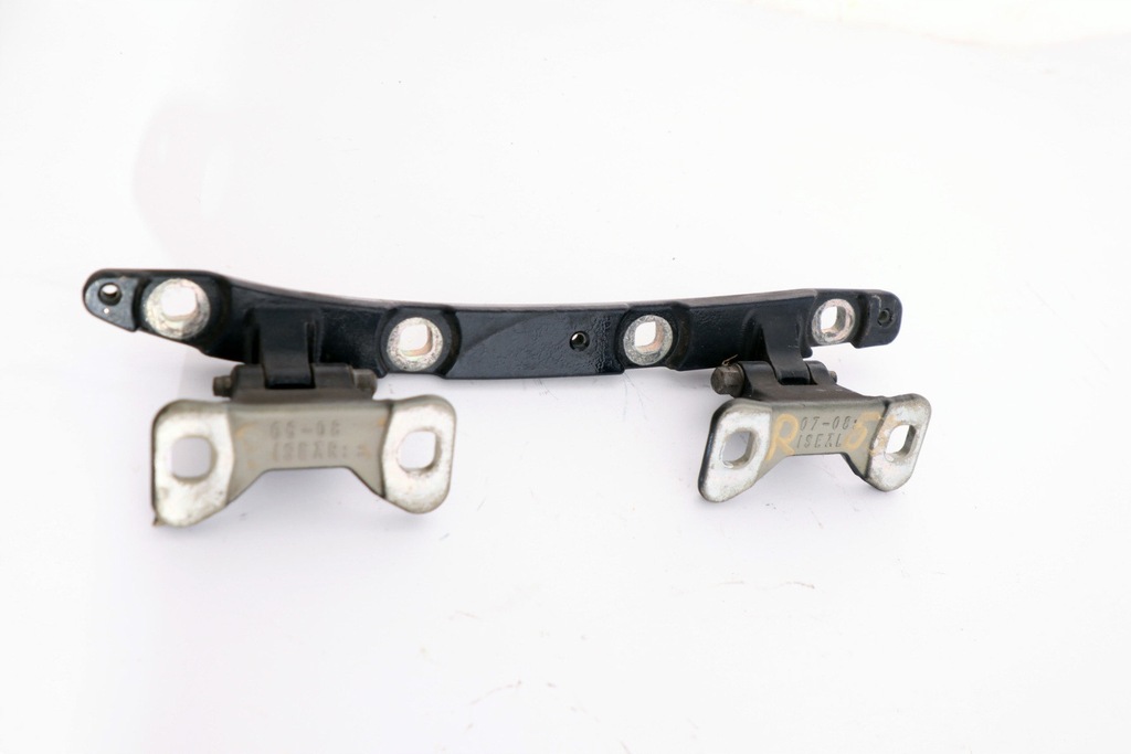 фото №12, Mini clubman r55 петля задних дверь правый astro