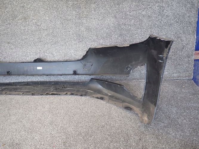 фото №8, Bmw g30 g31 5 lift 20- бампер передний перед