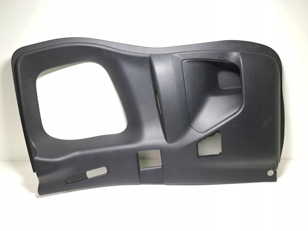 фото №1, Nissan navara np300 d23 обивка дверь задняя правая