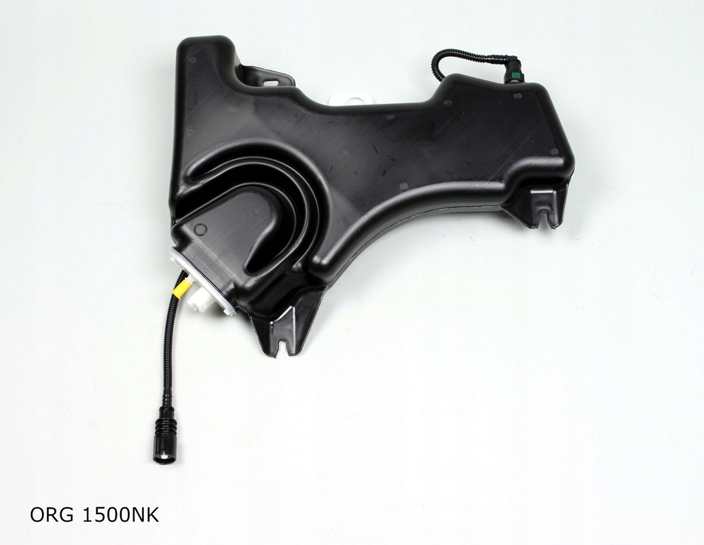 фото №12, Бак рідина фільтра часток твердих citroen c5. c6 - peugeot 407 08-