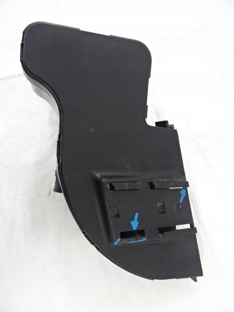 фото №9, Peugeot 208 i ловушка резонатор воздуха 9682647680