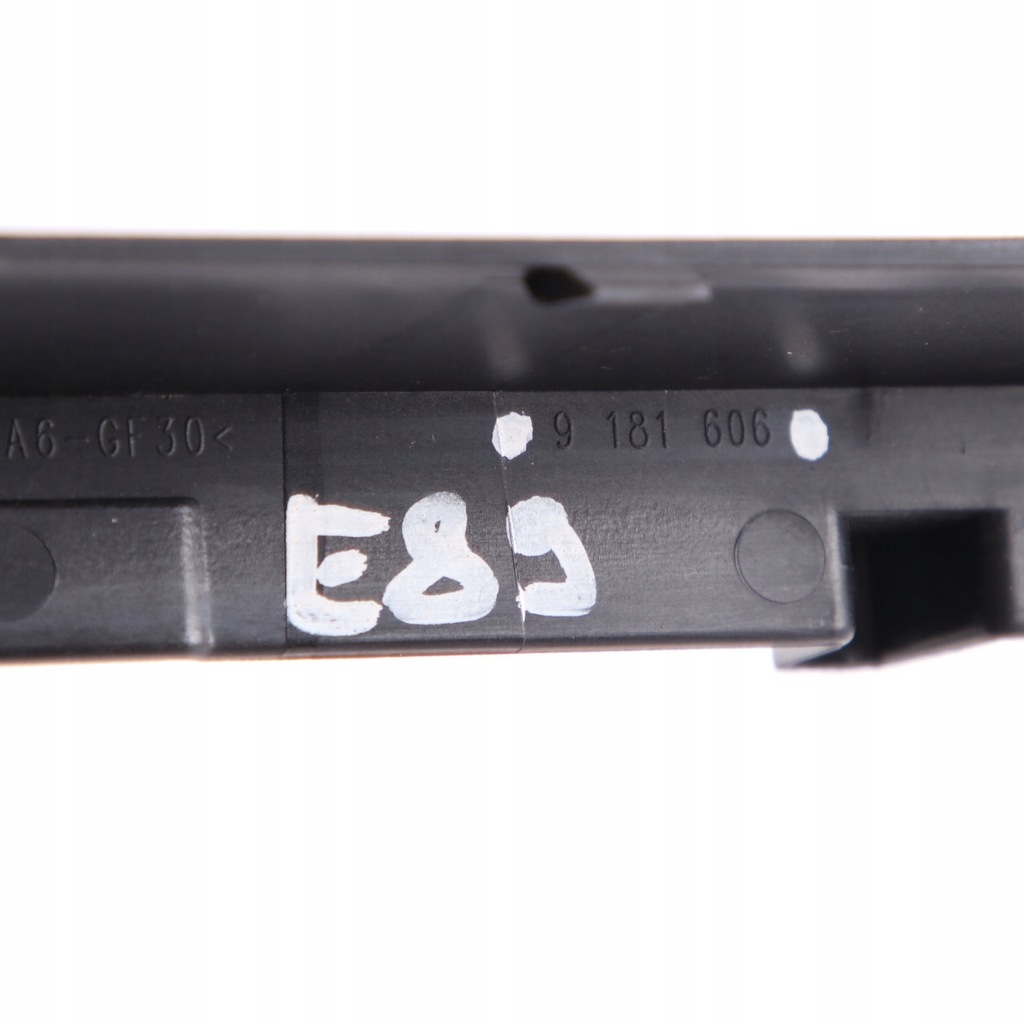 фото №9, Bmw z4 e89 рама рамка мешок транспортный 9181606