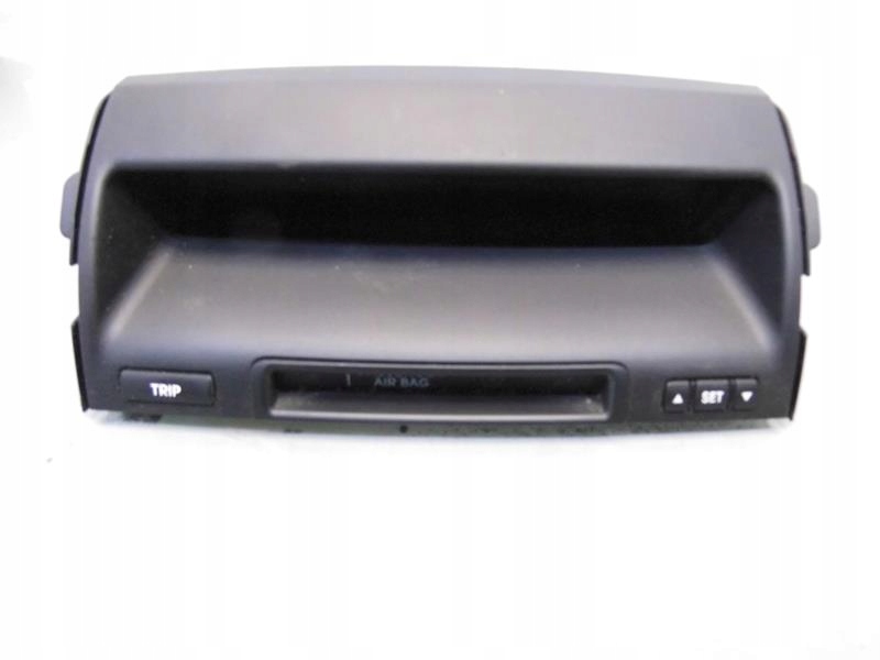 фото №1, Приборная панель дисплей kia venga 94101-1p020