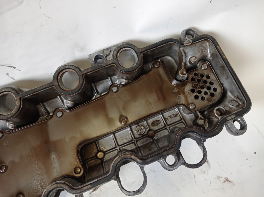 фото №5, Кришка клапанів honda jazz ii 1.2 l12a1