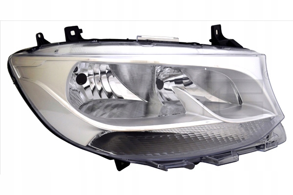 фото №2, Фара l mercedes sprinter 907 910 06.18- tyc