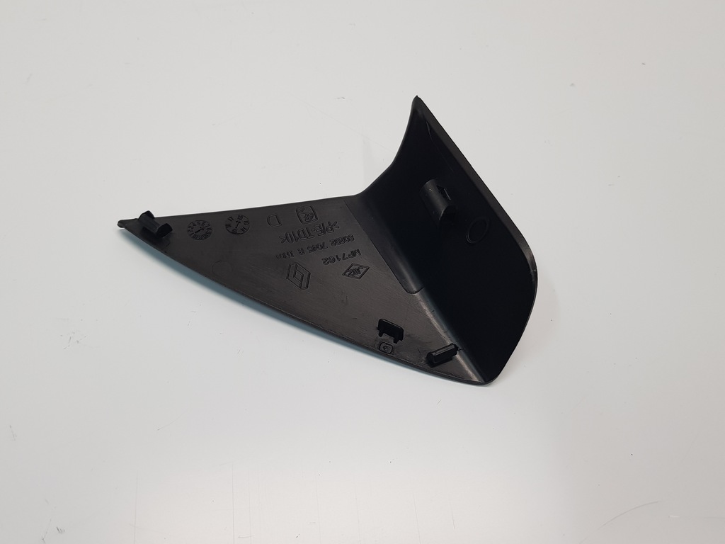 фото №4, Защита заглушка зеркало треугольник renault talisman