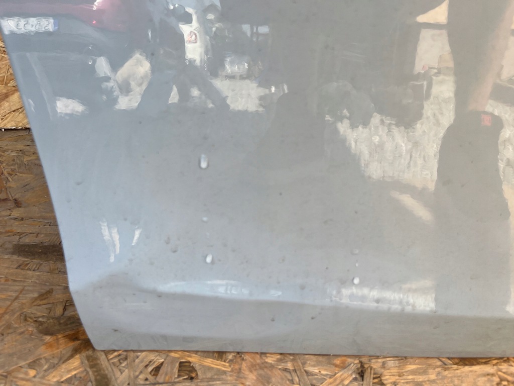 фото №13, Volvo v40 v-40 ii 2 дверь правое передние перед