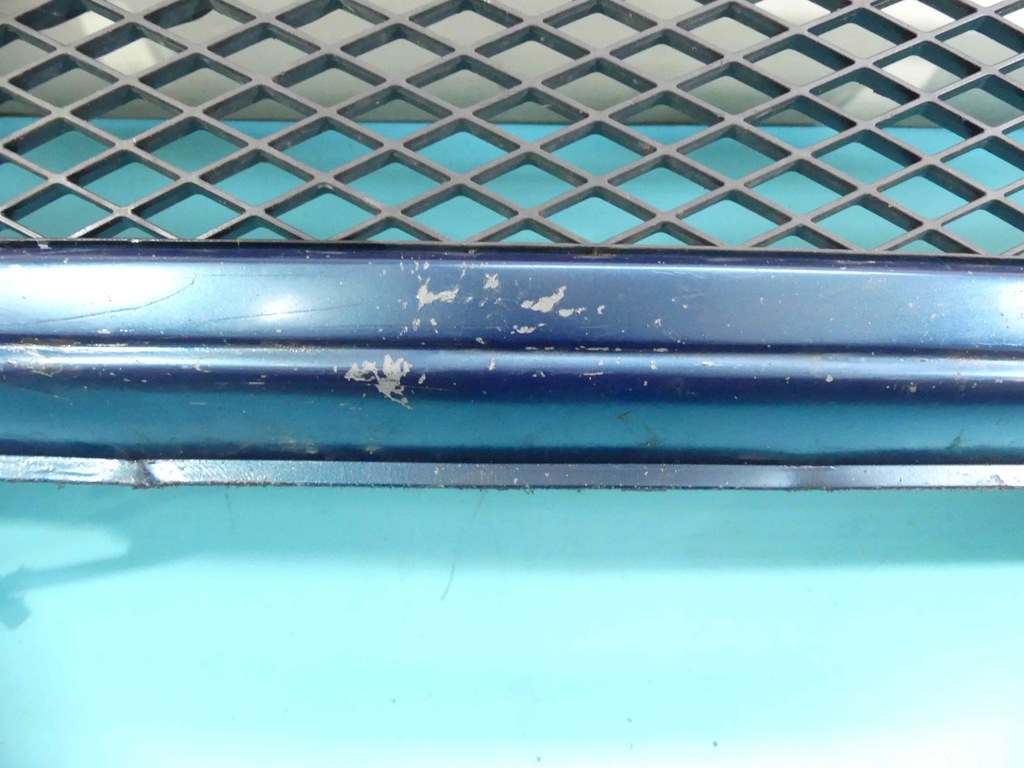 фото №10, Бампер перед mazda 5 i 05-08 морской 32c